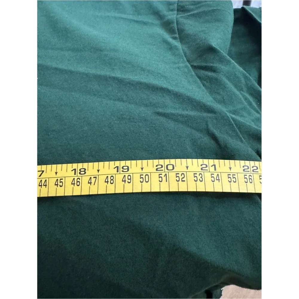 Polo by Ralph Lauren Dark Green‎ Short Sleeve Crew Tee